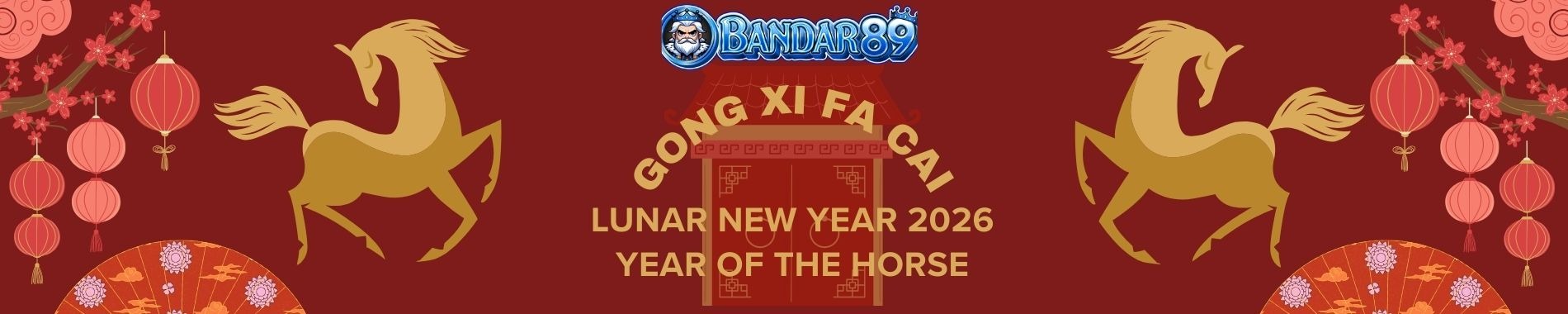 Happy Lunar New Year